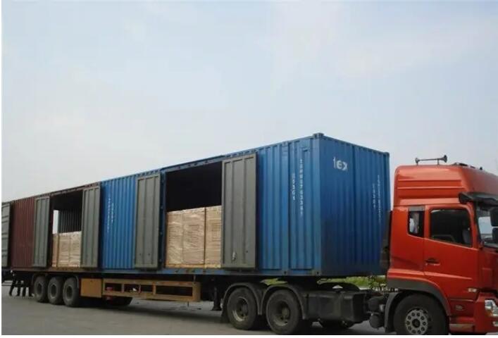 厦门到平顺县整车运输