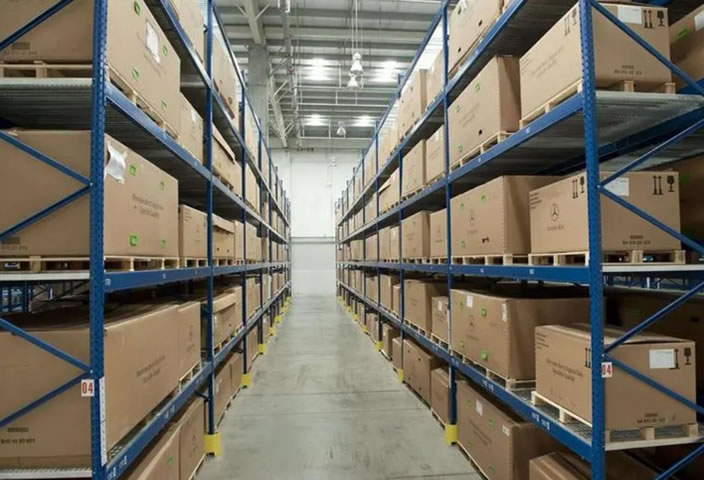 厦门到平顺县货物仓储