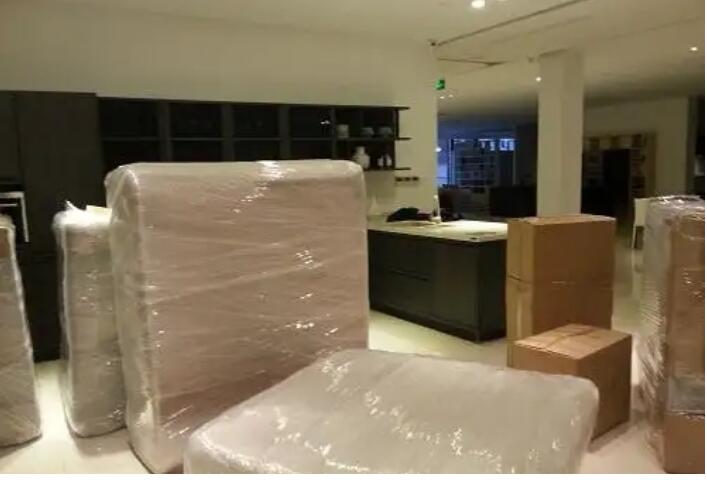 厦门到平顺县长途搬家