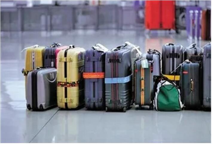 厦门到平顺县行李托运